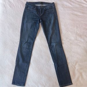 Vince Dylan skinny jeans